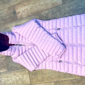 NWOT. Columbia Youth Jacket